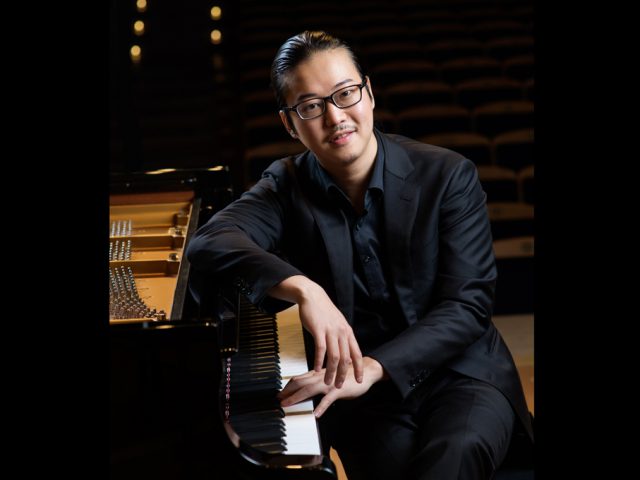 2020年3月29日(日)反田恭平 ピアノ・リサイタル ツアー2020※8/12(水 2020年3月29日(日)反田恭平 ピアノ・リサイタル ツアー2020※8/12(水