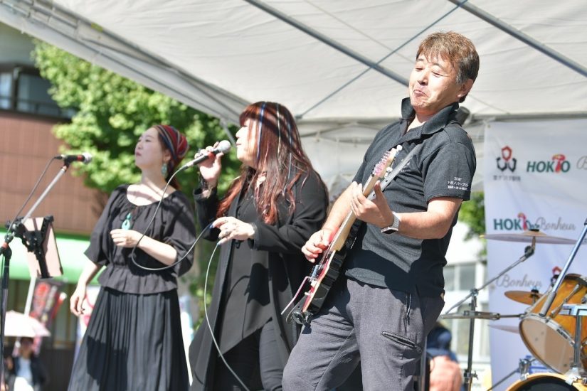 中村農園 イベント