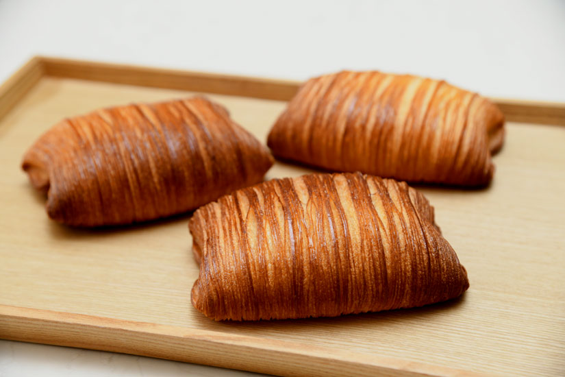 長野県松本市ブクタンのパン屋museau(ミュゾー)