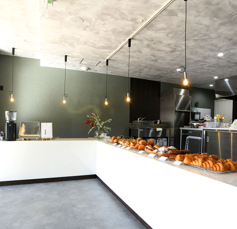 長野県松本市ブクタンのパン屋museau(ミュゾー)