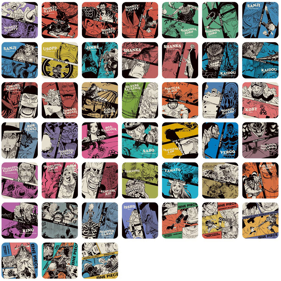 『ジャンプフェア in アニメイト2026』