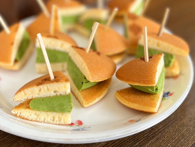 茶寮伊藤園　善光寺店