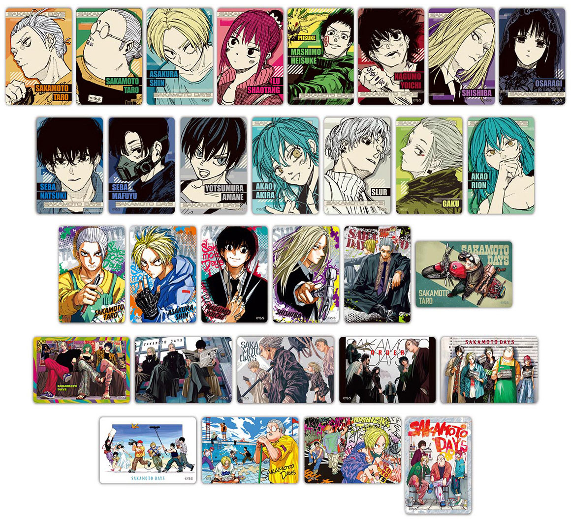 『ジャンプフェア in アニメイト2026』