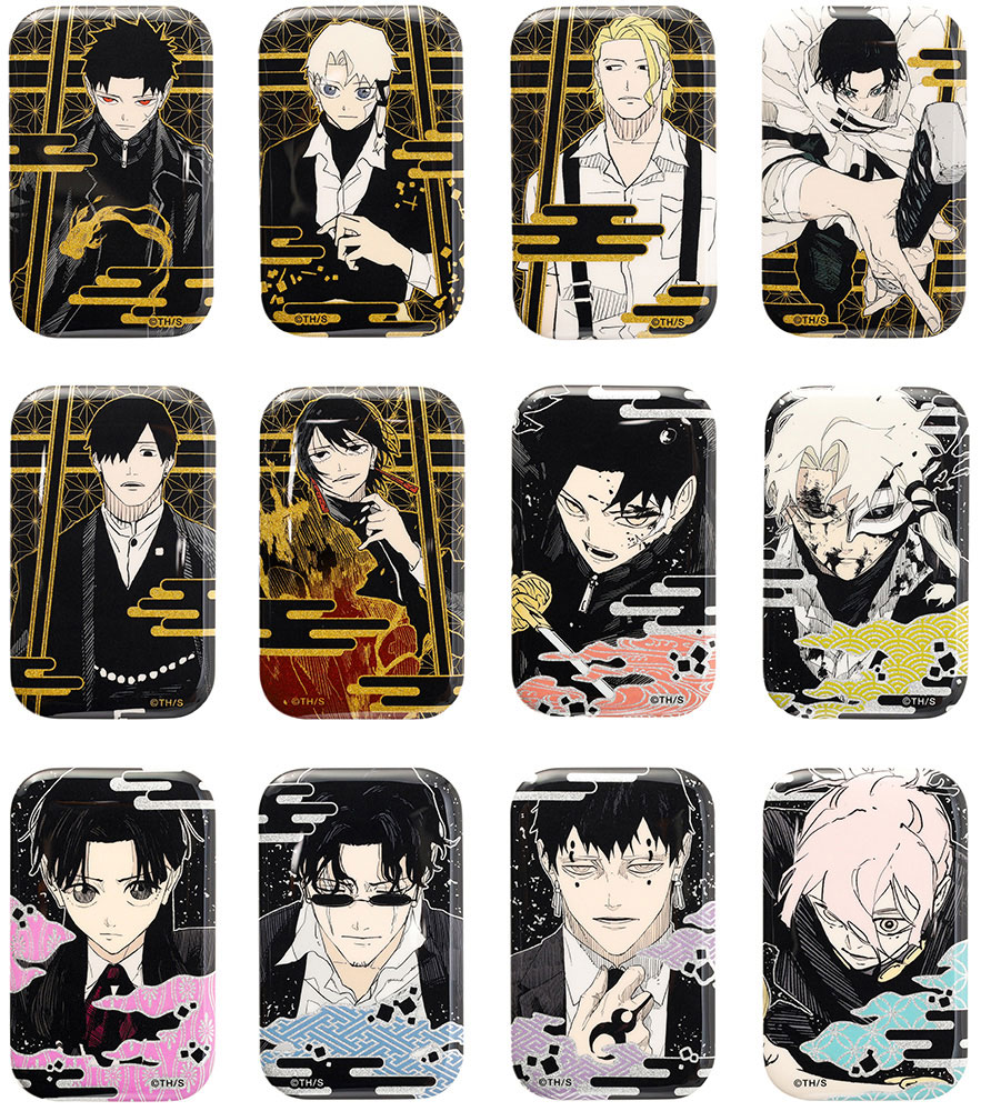 『ジャンプフェア in アニメイト2026』