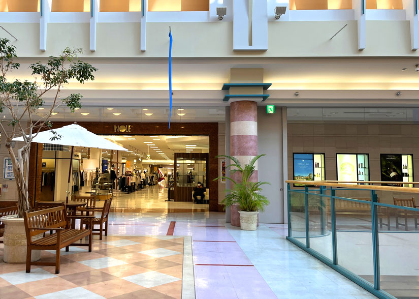 松本地域-山形村の井上アイシティ21