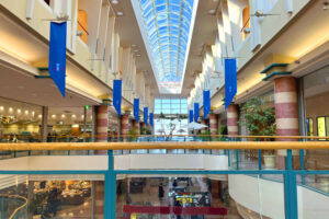 長野県の松本地域・山形村のアイシティ21