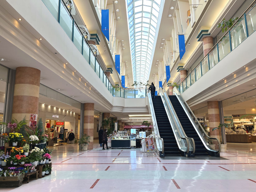 松本地域-山形村の井上アイシティ21