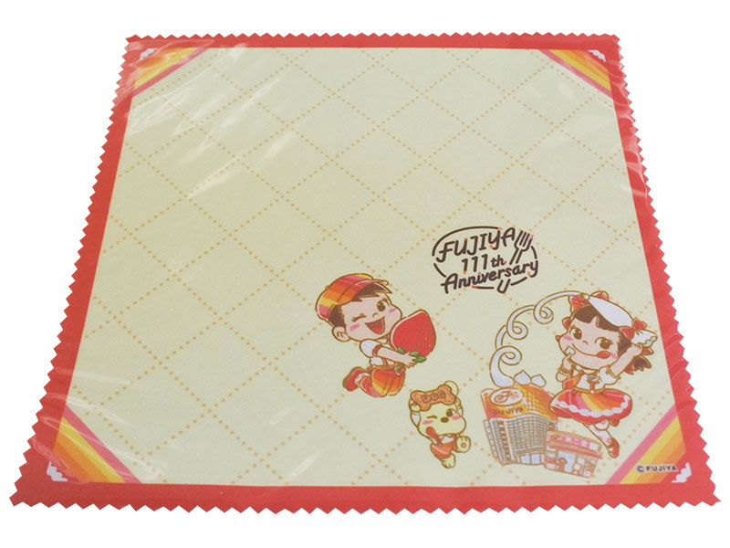 不二家 商品画像