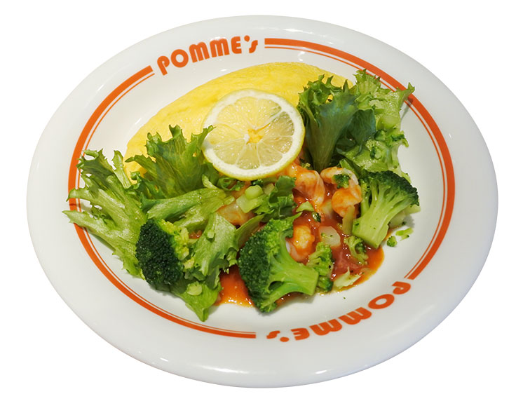 ポムの樹 商品画像