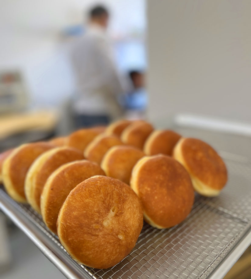 長野市の＆スイーツラボ