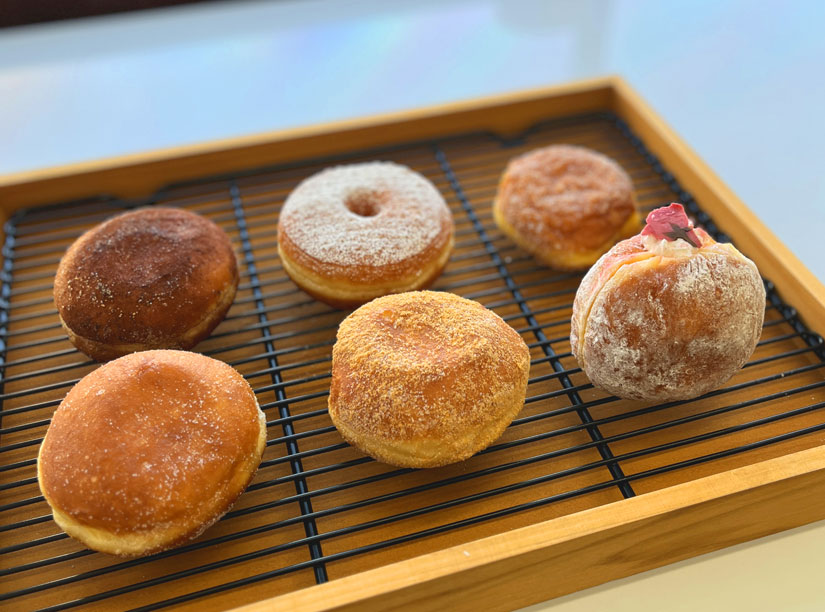 長野市の＆スイーツラボ