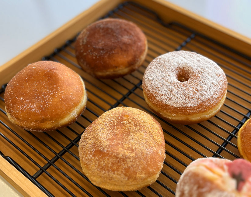 長野市の＆スイーツラボ