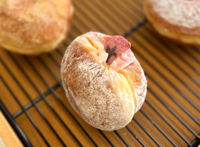 長野市の＆スイーツラボ