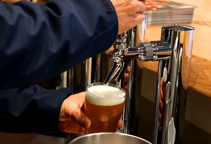 長野県茅野市の茅野駅ベルビア「8Peaks living（エイトピークス リビング）」