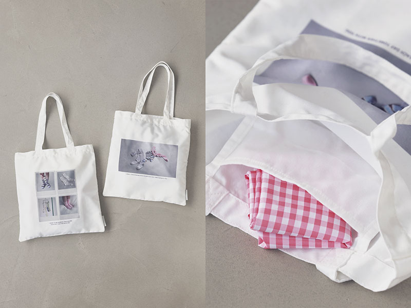 靴下屋 商品画像