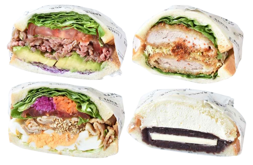 サンチ 商品画像