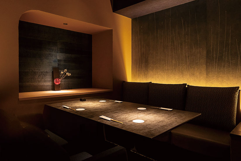 長野県長野市の人気蕎麦ダイニング「SOUSAKU28（そうさく28）」