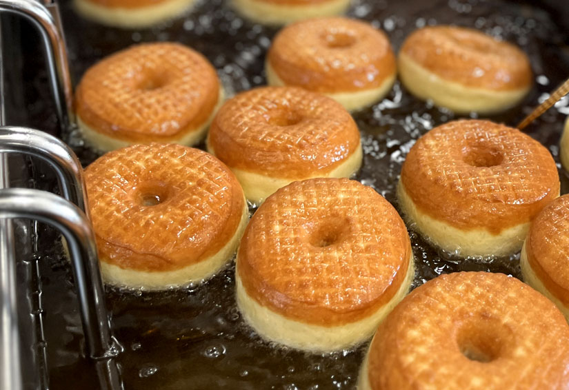 長野市の＆スイーツラボ