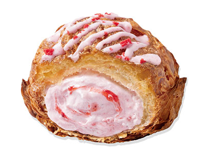 ビアードパパ 商品画像