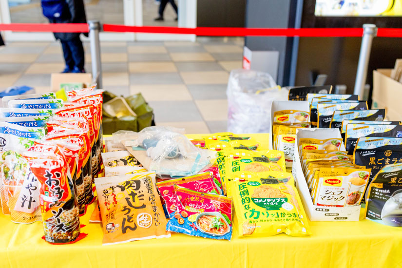 長野県塩尻市「チロルの森」ファミリーイベント『Bee mama Marche』