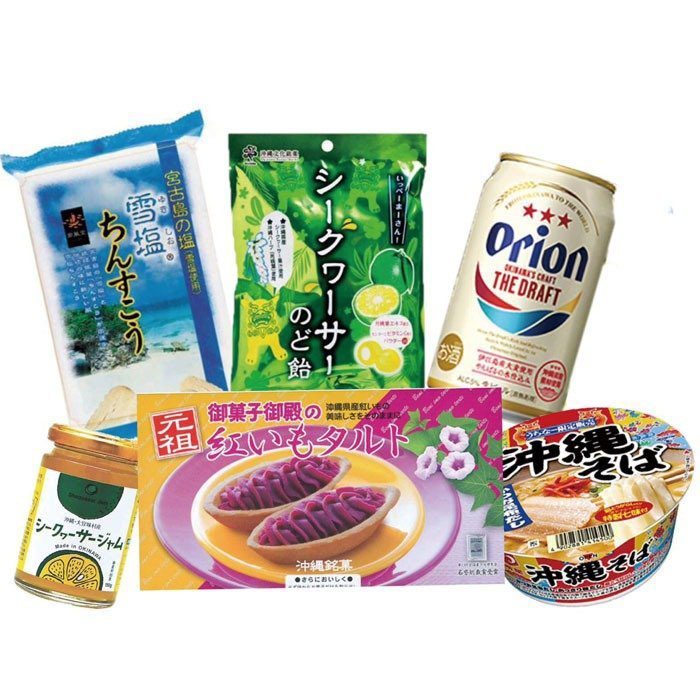 沖縄物産展-ながの東急ｲﾍﾞﾝﾄ