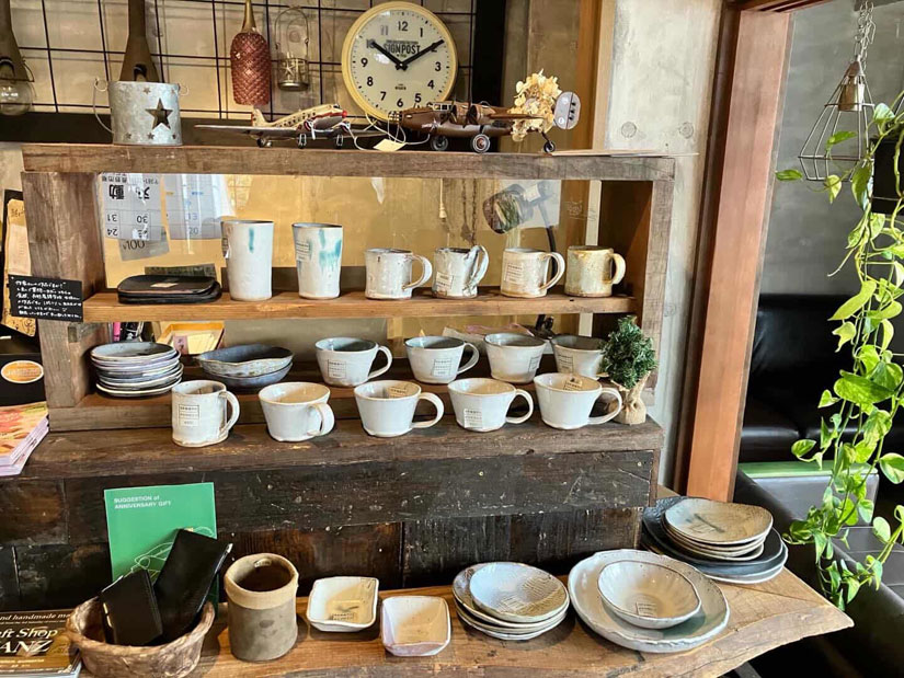 6/6(土)善光寺表参道に45店舗が集結するマルシェイベント『粋人