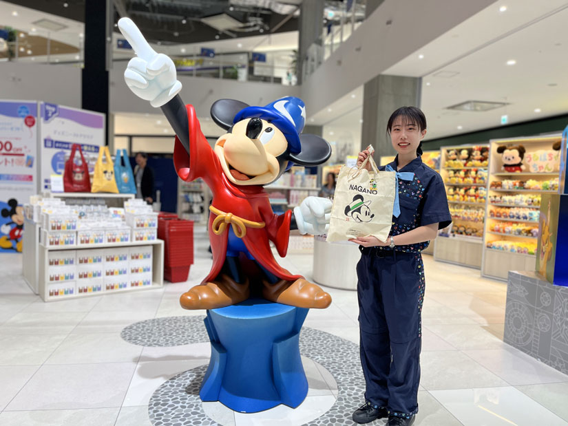 会場取材】ディズニーストアのポップアップイベント『ディズニー