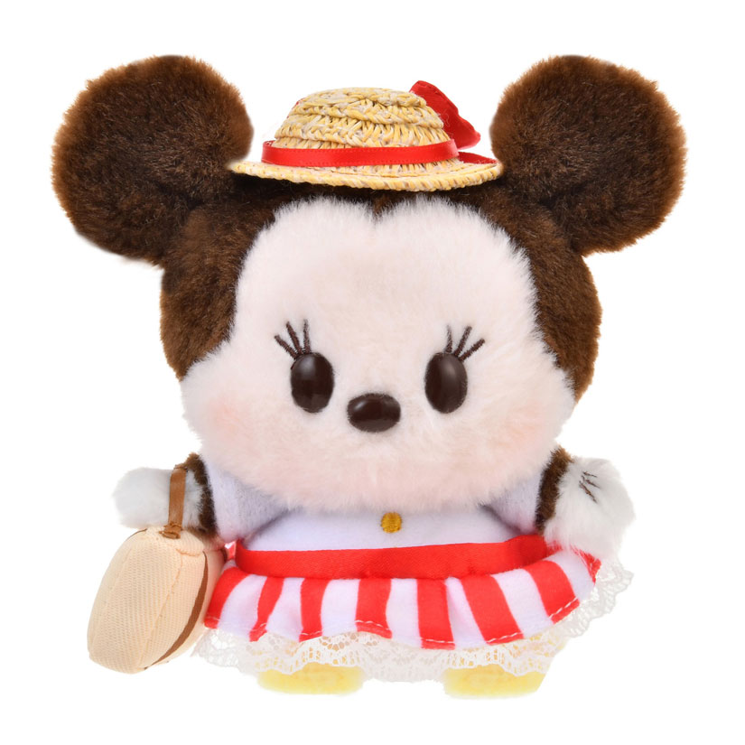ディズニーフラッグシップ東京ジャパンツアー