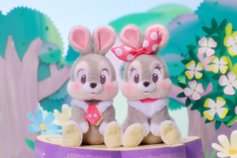ディズニーフラッグシップ東京ジャパンツアー