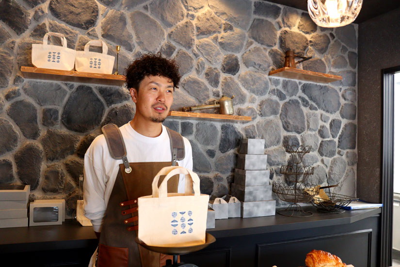 茅野市・諏訪市の焼き菓子店「sweets labo Esola Bake（スイーツラボ  エソラベイク）