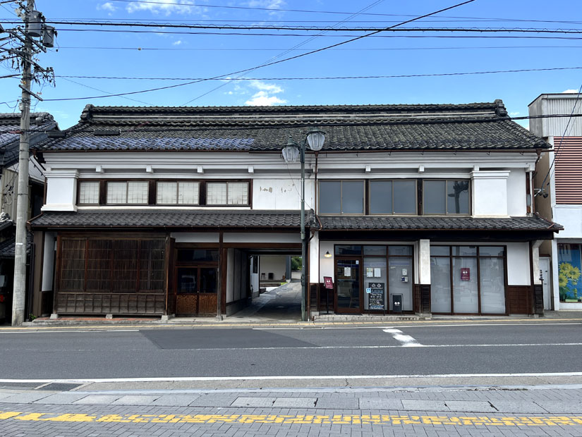 須坂市やまじゅう