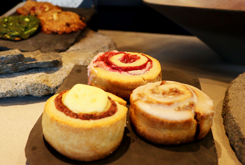 茅野市・諏訪市の焼き菓子店「sweets labo Esola Bake（スイーツラボ  エソラベイク）