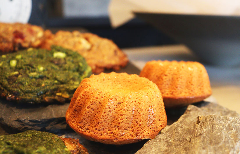 茅野市・諏訪市の焼き菓子店「sweets labo Esola Bake（スイーツラボ  エソラベイク）
