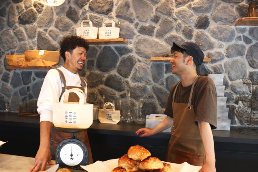 茅野市・諏訪市の焼き菓子店「sweets labo Esola Bake（スイーツラボ  エソラベイク）