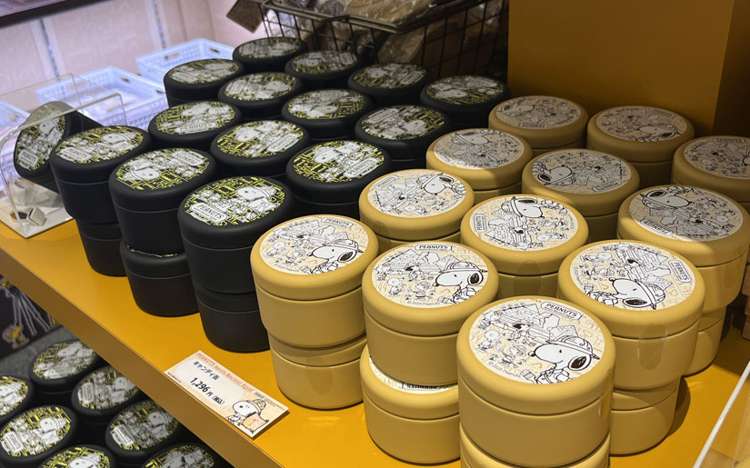 エジプト展-長野県立美術館-長野市-ショップとグッズ