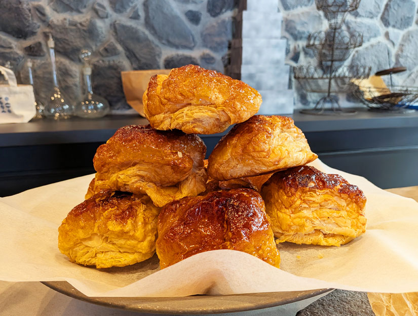 茅野市・諏訪市の焼き菓子店「sweets labo Esola Bake（スイーツラボ  エソラベイク）