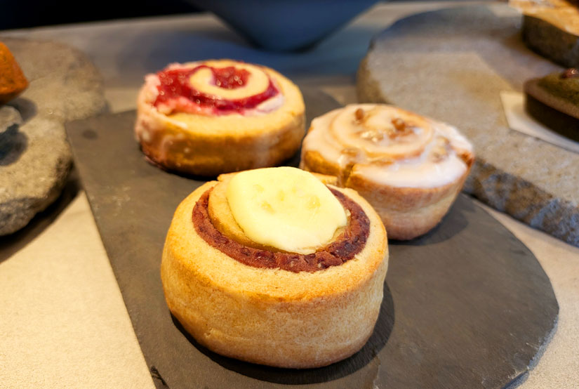 茅野市・諏訪市の焼き菓子店「sweets labo Esola Bake（スイーツラボ  エソラベイク）