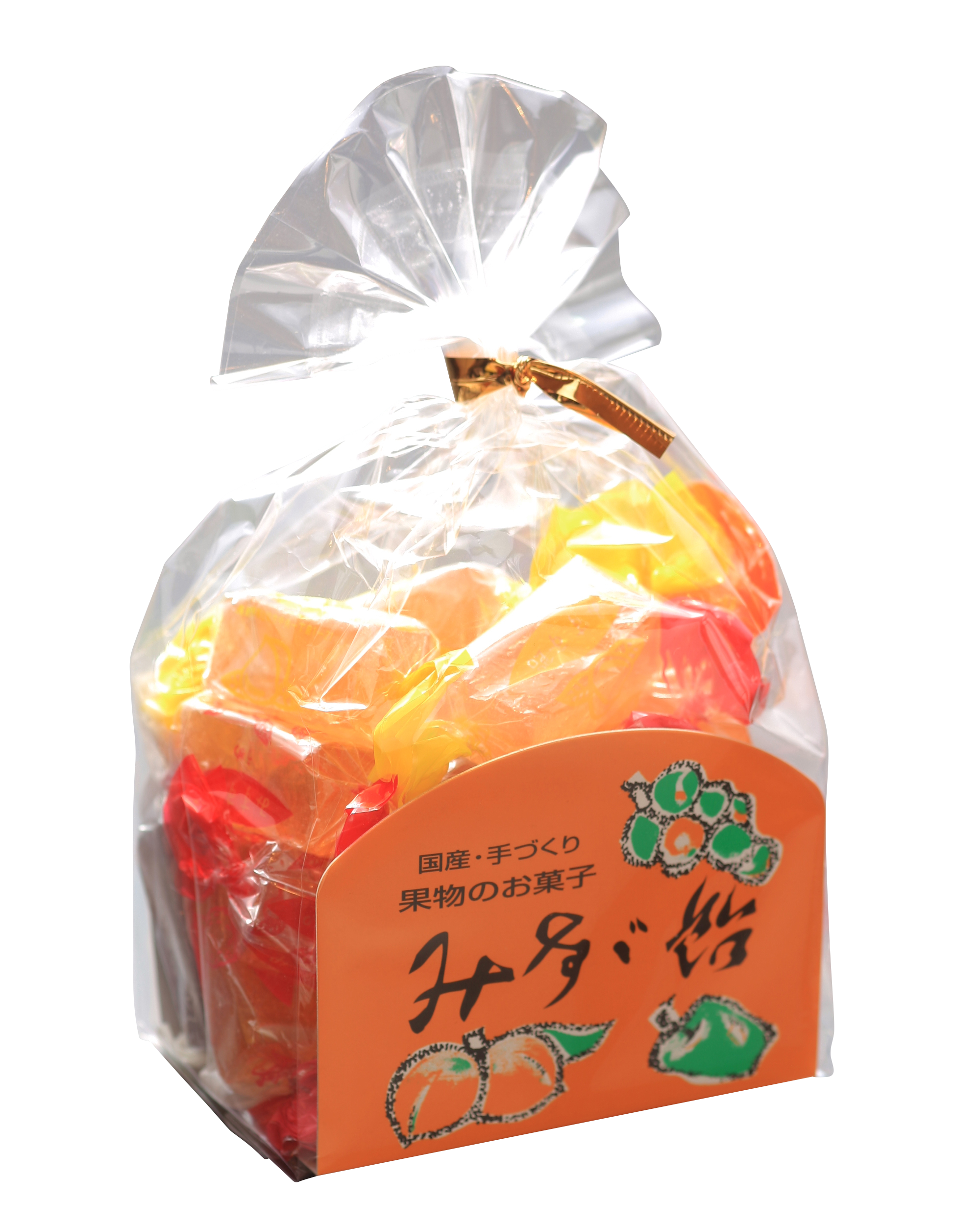 みすゞ飴