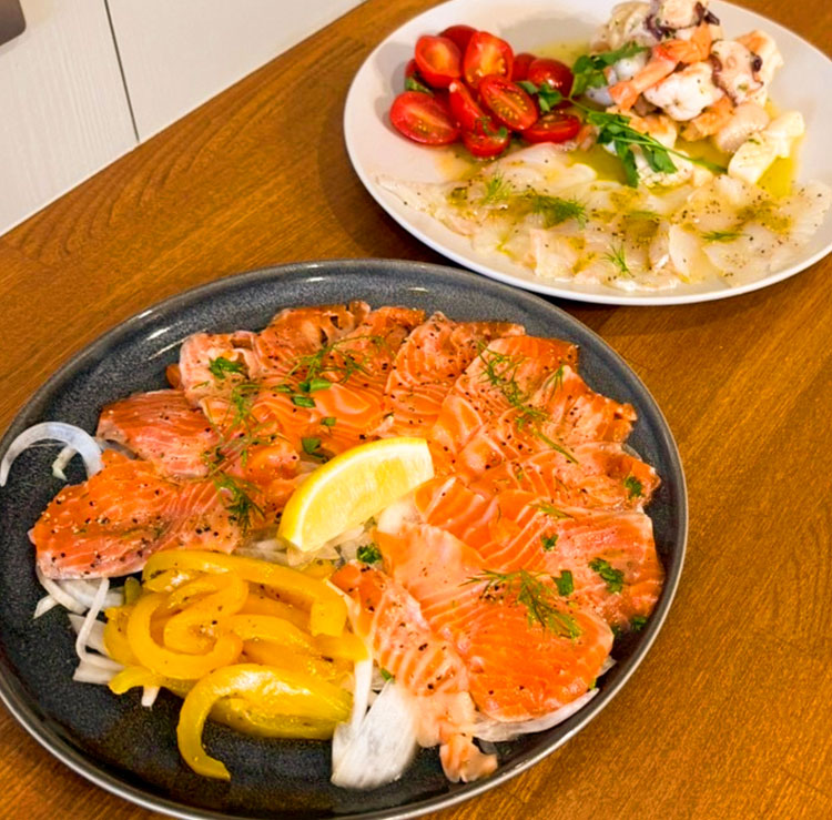 長野県上田市の新店-洋食店「BEAR'S Kitchenベアーズ キッチン」のランチ&ディナー