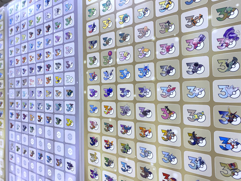 長野県長野市-ながの東急-ポケモン出張所-イベント会場