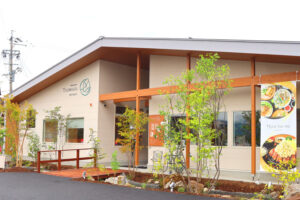 長野県諏訪地域のカフェ-ミズノネ-下諏訪町