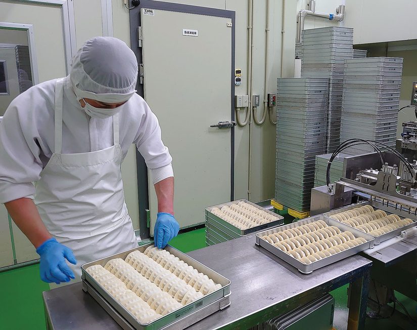 諏訪地域初の餃子店が県内を席巻するラーメンチェーンへ～長野県のご