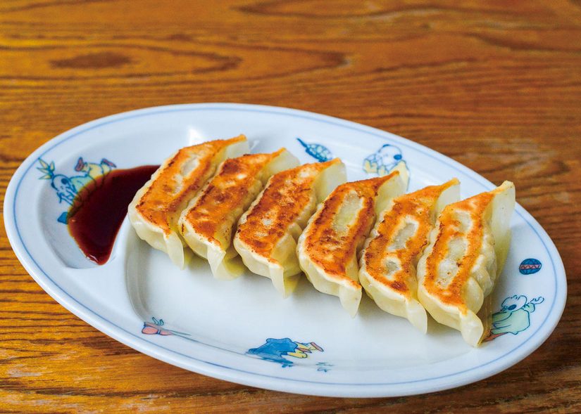 諏訪地域初の餃子店が県内を席巻するラーメンチェーンへ～長野県のご