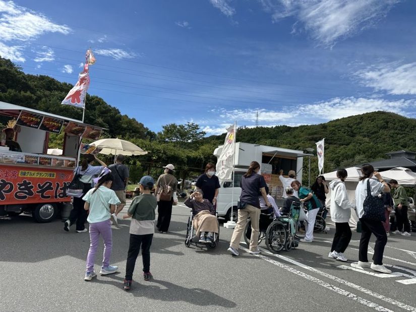 東御市イベント