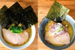 陰陽一インヤンワン-長野県家系ラーメン新店-安曇野